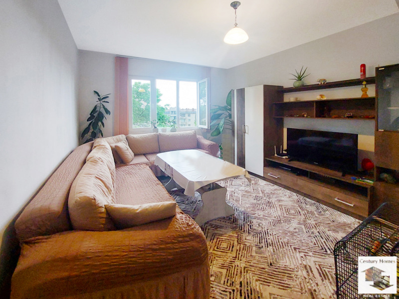 En venta  1 dormitorio Veliko Tarnovo , Akatsiya , 60 metros cuadrados | 41368683 - imagen [2]