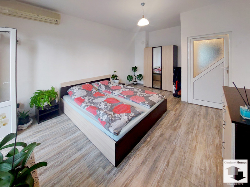 En venta  1 dormitorio Veliko Tarnovo , Akatsiya , 60 metros cuadrados | 41368683 - imagen [5]
