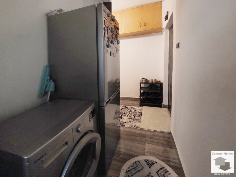 En venta  1 dormitorio Veliko Tarnovo , Akatsiya , 60 metros cuadrados | 41368683 - imagen [11]