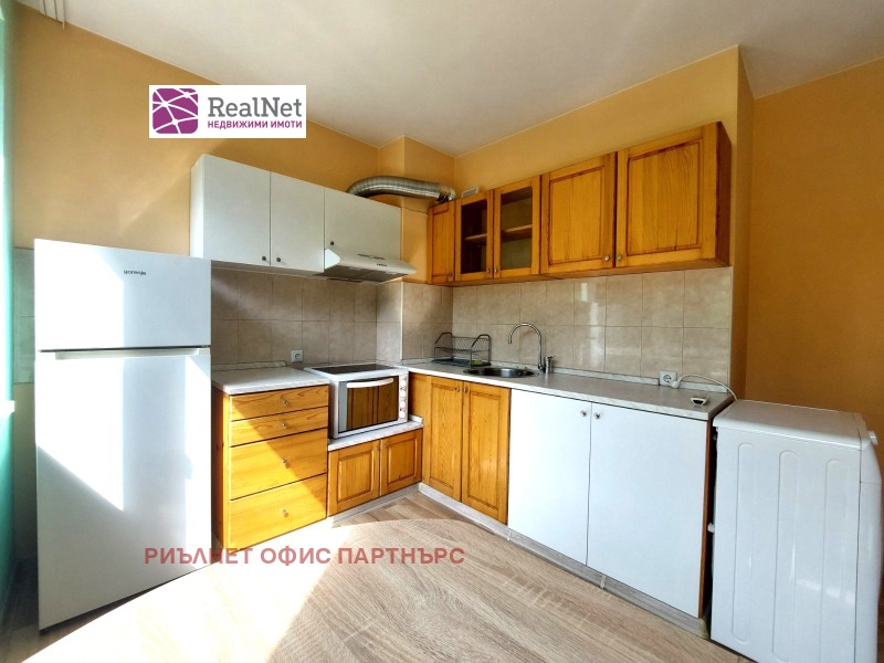 Продава  2-стаен град София , Редута , 64 кв.м | 24111141 - изображение [2]