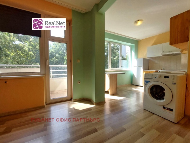 Продава  2-стаен град София , Редута , 64 кв.м | 24111141 - изображение [4]
