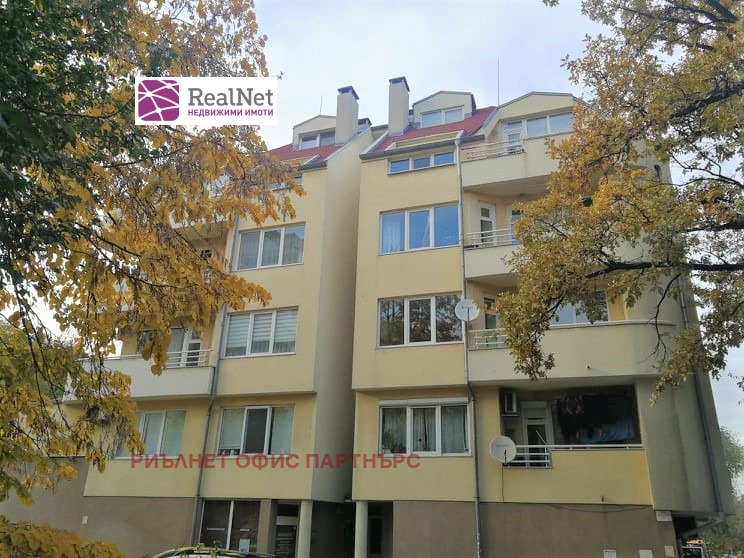 Продава  2-стаен град София , Редута , 64 кв.м | 24111141 - изображение [12]