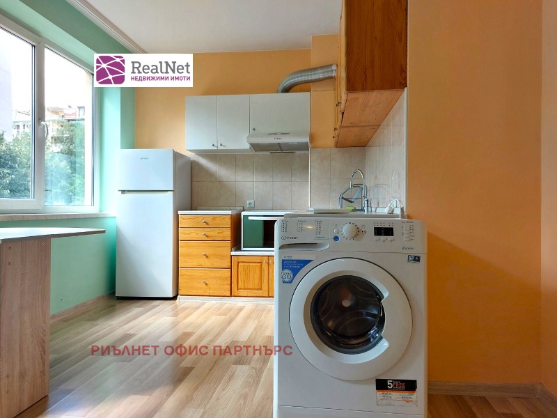 Продава  2-стаен град София , Редута , 64 кв.м | 24111141 - изображение [3]