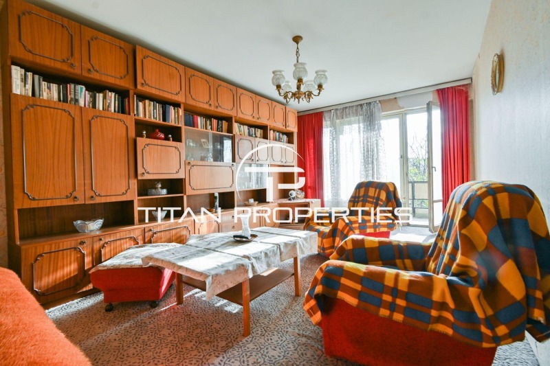 Продава 2-СТАЕН, град София, Люлин 6 • 138000 € / 269904.54 лв. • 16205387 1