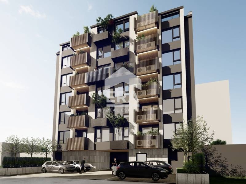 Продава 2-СТАЕН, гр. Варна, Колхозен пазар, снимка 3 - Апартаменти - 54222540