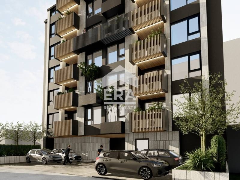 Продава 2-СТАЕН, гр. Варна, Колхозен пазар, снимка 4 - Апартаменти - 54222540