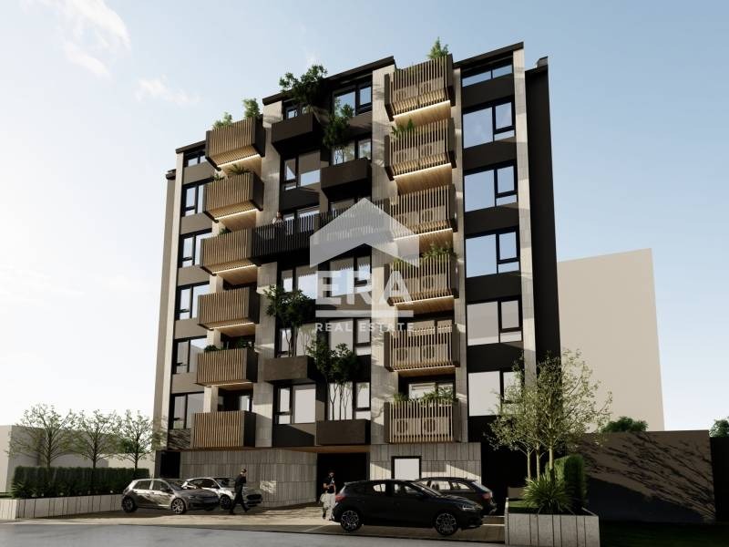 Продава 2-СТАЕН, гр. Варна, Колхозен пазар, снимка 5 - Апартаменти - 54222540