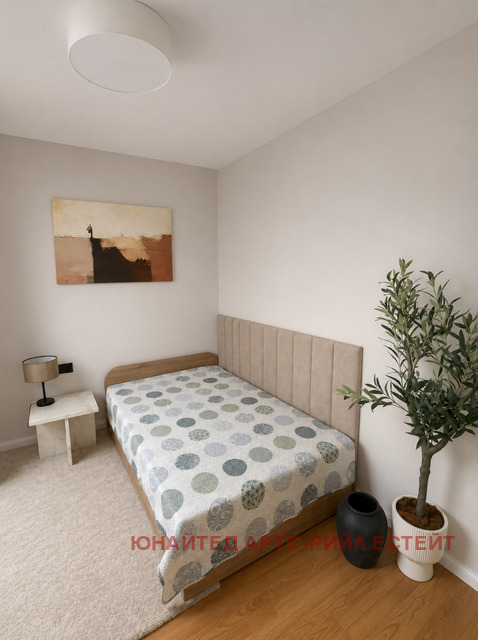 Продава 2-СТАЕН, гр. София, Красна поляна 1, снимка 4 - Апартаменти - 55169143