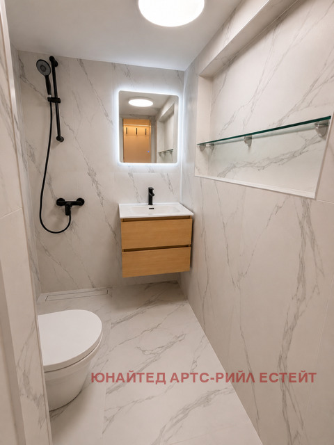 Продава 2-СТАЕН, гр. София, Красна поляна 1, снимка 5 - Апартаменти - 55169143