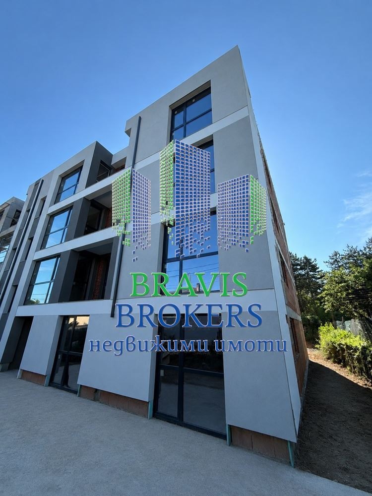 Продава 2-СТАЕН, гр. Варна, Изгрев, снимка 2 - Апартаменти - 56223564