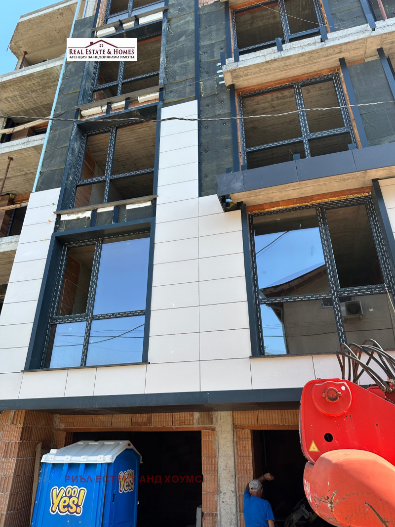 Te koop  2 slaapkamers Sofia , Krastova vada , 82 m² | 25050733 - afbeelding [4]