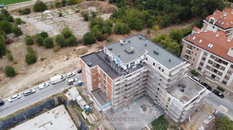 Te koop  2 slaapkamers Plovdiv , Karsjijaka , 129 m² | 18300807 - afbeelding [4]