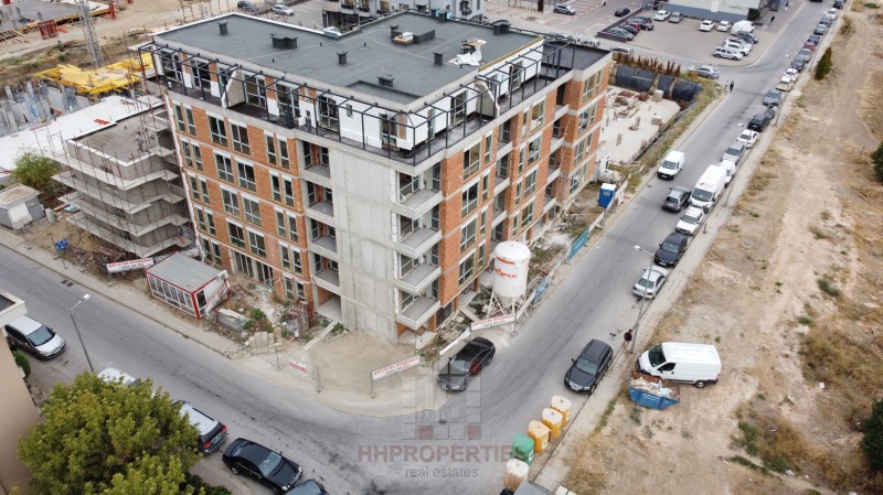 Te koop  2 slaapkamers Plovdiv , Karsjijaka , 129 m² | 18300807