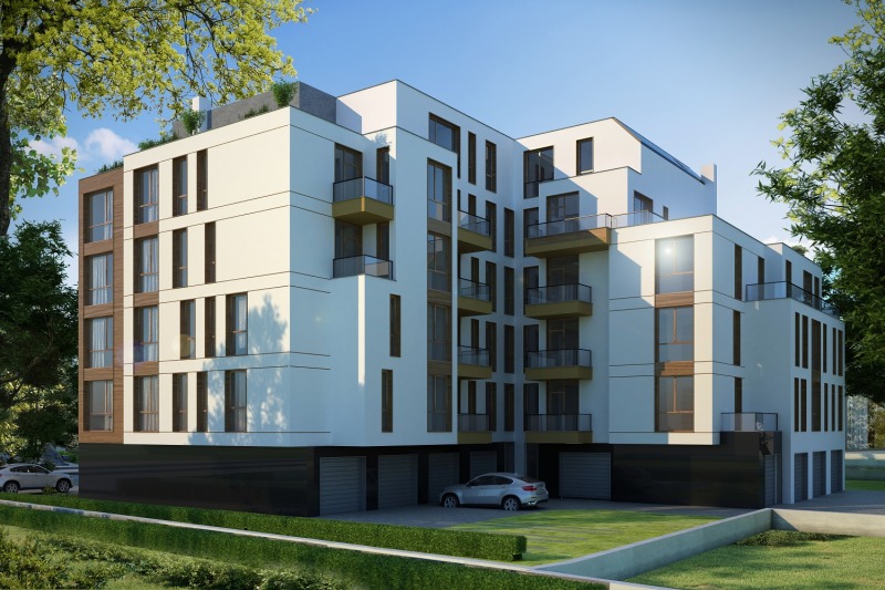 Продава 3-СТАЕН, гр. София, Овча купел, снимка 3 - Aпартаменти - 47956899