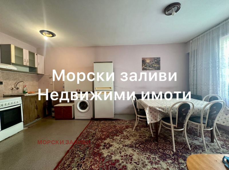 Till salu  2 sovrum Burgas , Izgrev , 86 kvm | 35319171