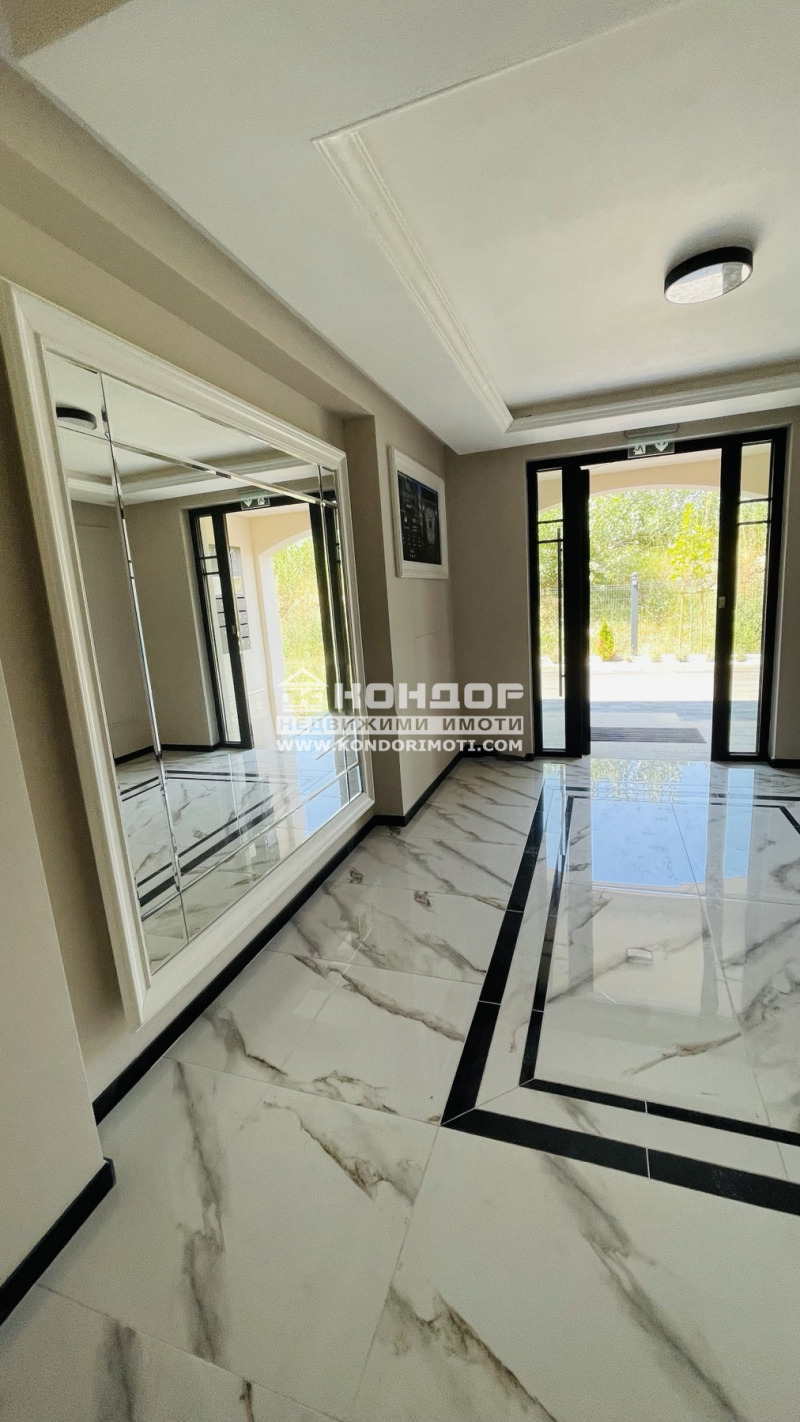 Myytävänä  2 makuuhuonetta Plovdiv , Karšijaka , 92 neliömetriä | 67398761 - kuva [2]
