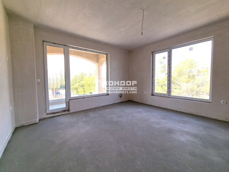 Myytävänä  2 makuuhuonetta Plovdiv , Karšijaka , 92 neliömetriä | 67398761 - kuva [5]