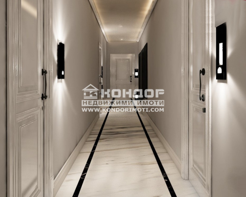 Myytävänä  2 makuuhuonetta Plovdiv , Karšijaka , 92 neliömetriä | 67398761 - kuva [3]