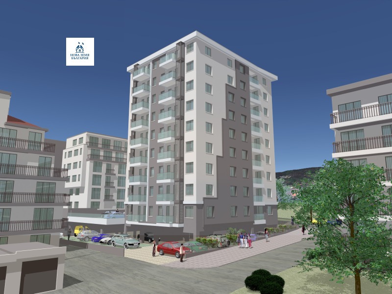 Продается  2 спальни Варна , Левски 2 , 89 кв.м | 82347123
