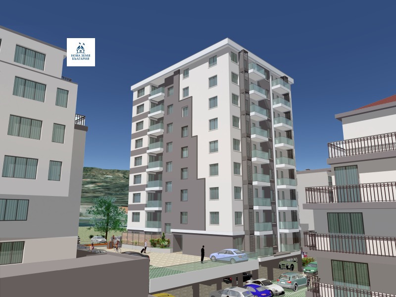 Продается  2 спальни Варна , Левски 2 , 89 кв.м | 82347123 - изображение [3]
