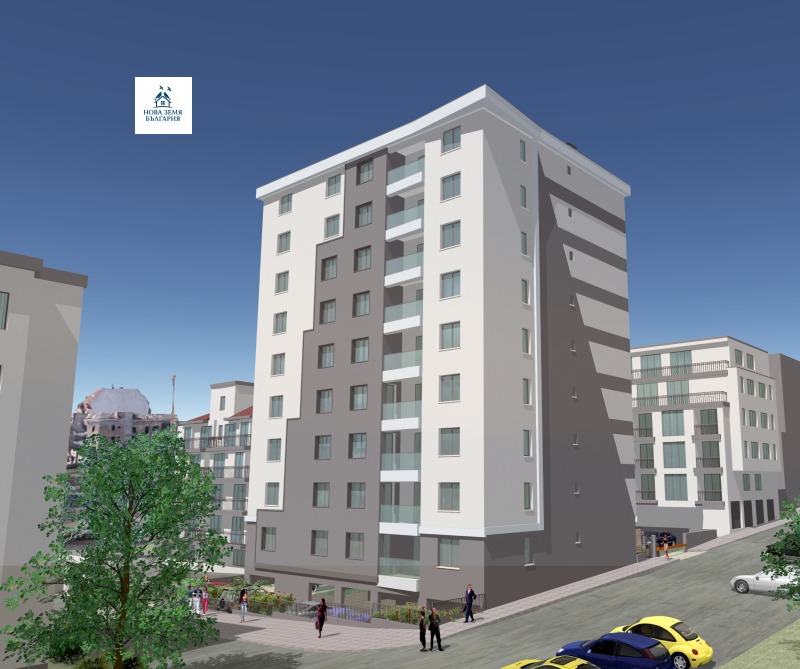 Продается  2 спальни Варна , Левски 2 , 89 кв.м | 82347123 - изображение [8]