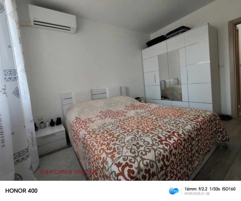 Продава  3-стаен град Бургас , Меден рудник - зона А , 85 кв.м | 97565898 - изображение [7]