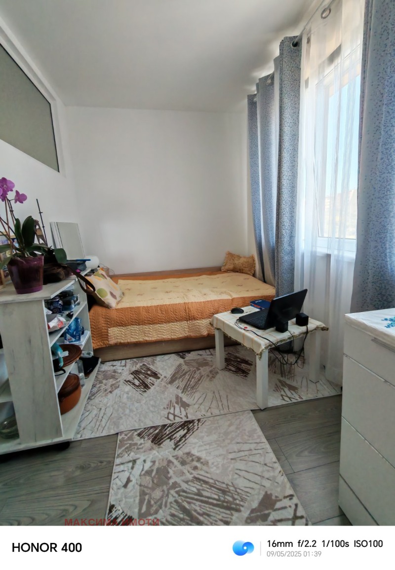 Продава  3-стаен град Бургас , Меден рудник - зона А , 85 кв.м | 97565898 - изображение [4]