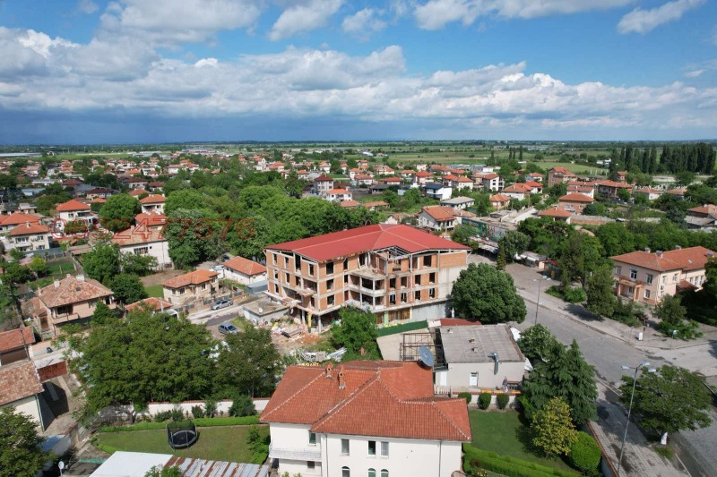 De vânzare  2 dormitoare Plovdiv , Brezovsco șose , 107 mp | 31533419 - imagine [6]