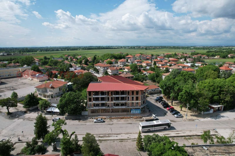 De vânzare  2 dormitoare Plovdiv , Brezovsco șose , 107 mp | 31533419 - imagine [5]