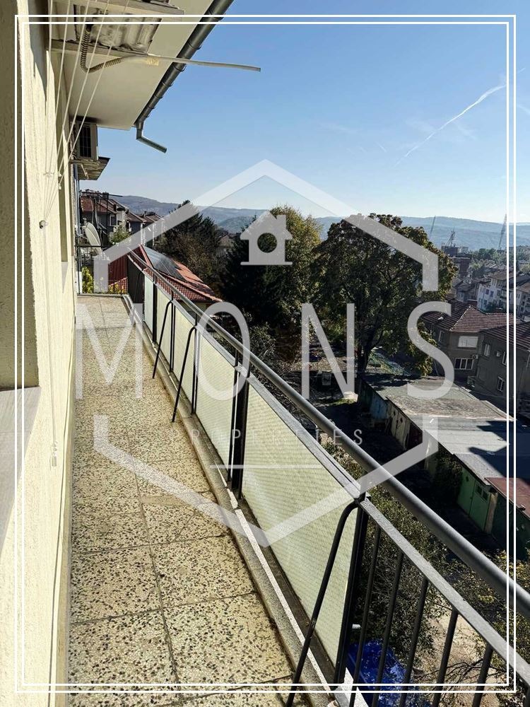 Продава 3-СТАЕН, гр. Велико Търново, Акация, снимка 8 - Апартаменти - 52334007