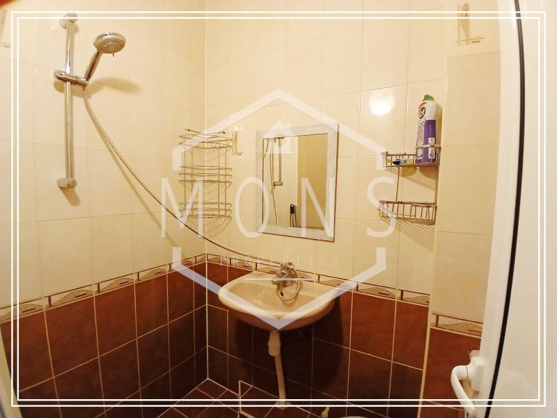 Продава 3-СТАЕН, гр. Велико Търново, Акация, снимка 5 - Апартаменти - 52334007