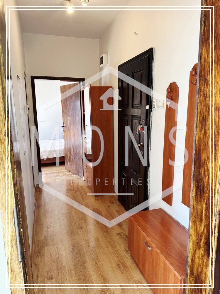 Продава 3-СТАЕН, гр. Велико Търново, Акация, снимка 4 - Апартаменти - 52334007