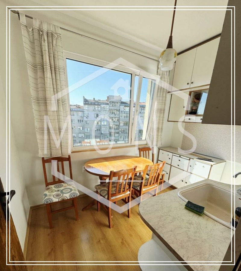 Продава 3-СТАЕН, гр. Велико Търново, Акация, снимка 6 - Апартаменти - 52334007