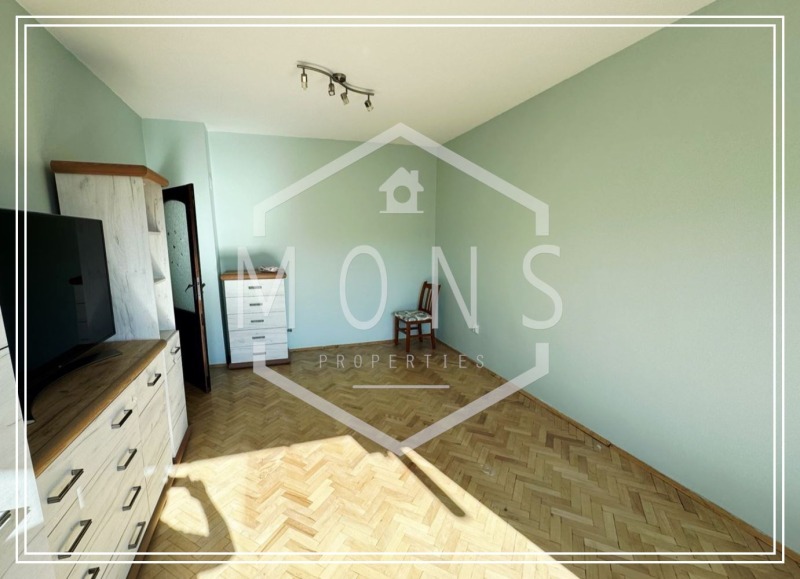 Продава 3-СТАЕН, гр. Велико Търново, Акация, снимка 3 - Апартаменти - 52334007