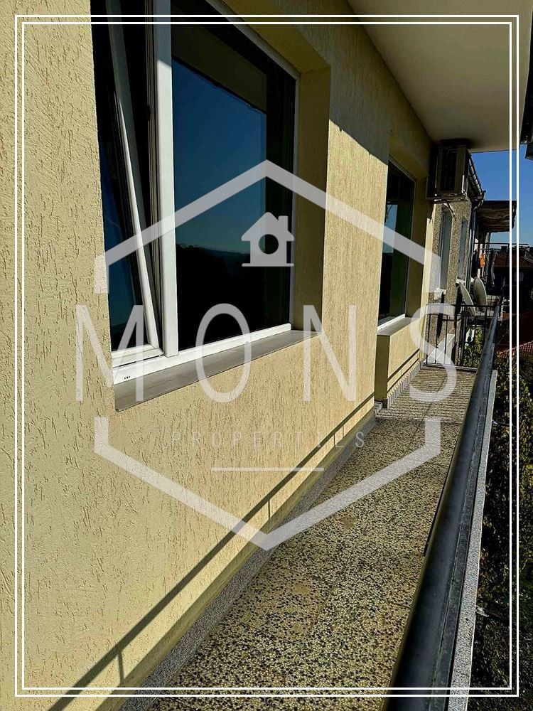 Продава 3-СТАЕН, гр. Велико Търново, Акация, снимка 7 - Апартаменти - 52334007