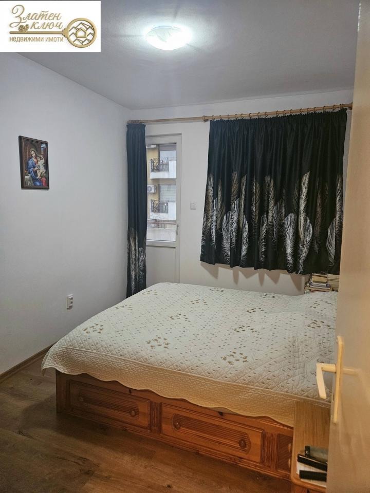 Продава 3-СТАЕН, гр. Пловдив, Въстанически, снимка 5 - Апартаменти - 53455757