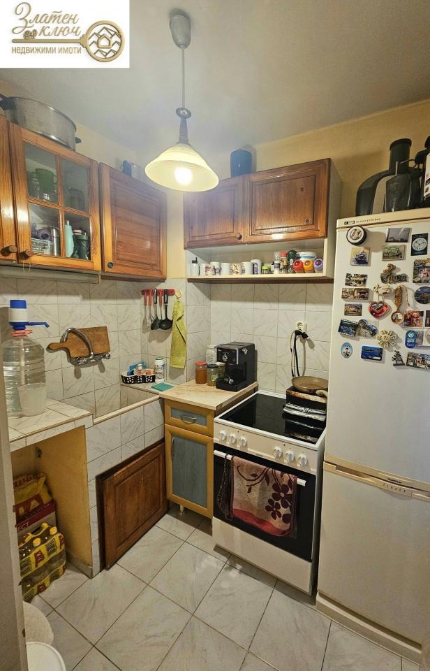 Продава 3-СТАЕН, гр. Пловдив, Въстанически, снимка 4 - Апартаменти - 53455757