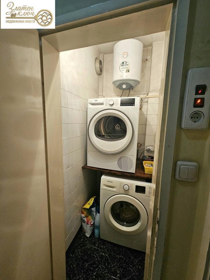 Продава 3-СТАЕН, гр. Пловдив, Въстанически, снимка 10 - Апартаменти - 53455757