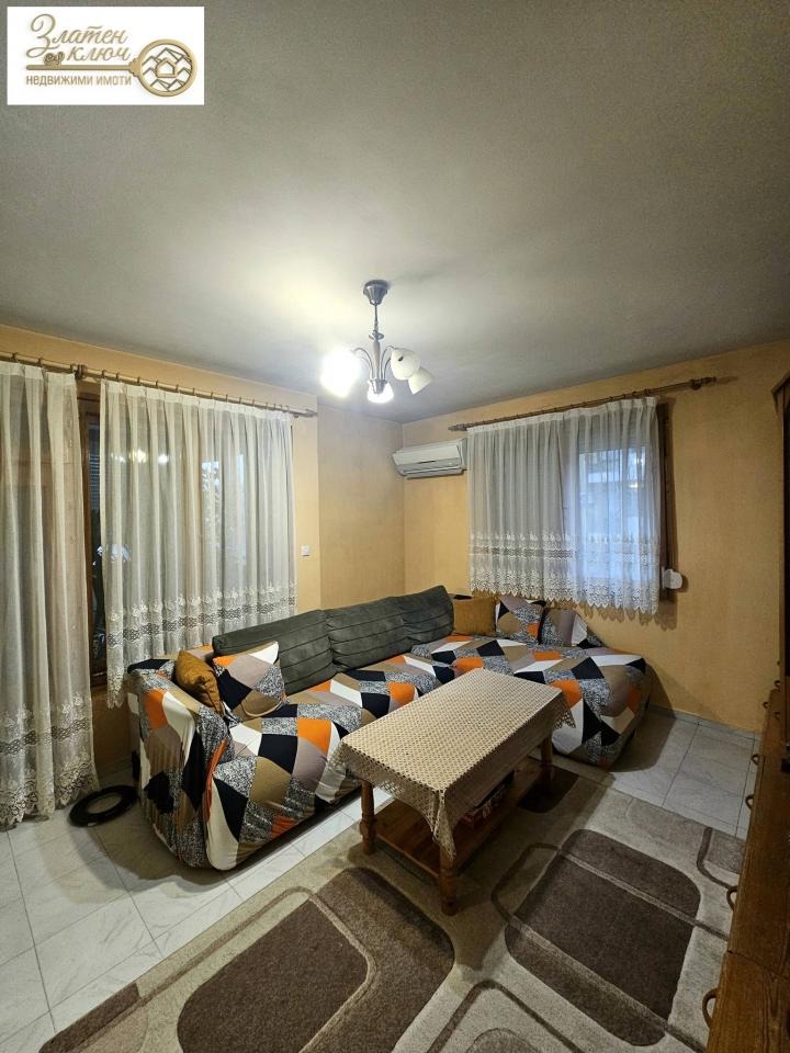 Продава 3-СТАЕН, гр. Пловдив, Въстанически, снимка 2 - Апартаменти - 53455757