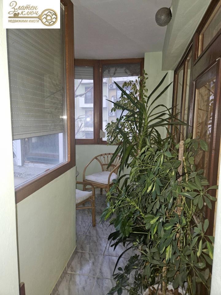 Продава 3-СТАЕН, гр. Пловдив, Въстанически, снимка 7 - Апартаменти - 53455757