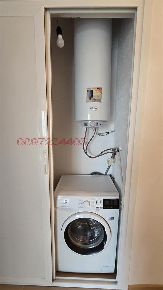 Продава 3-СТАЕН, гр. София, Редута, снимка 6 - Апартаменти - 53595370