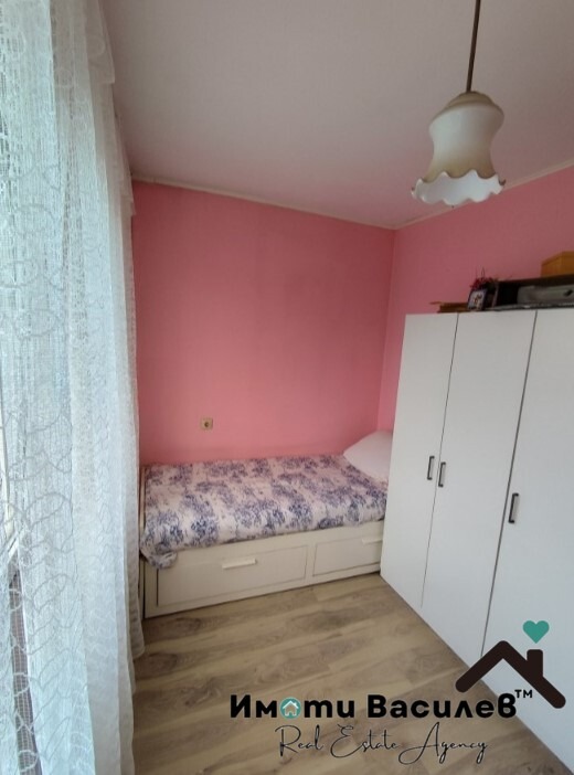 Продава 3-СТАЕН, гр. София, Люлин 7, снимка 5 - Апартаменти - 53753615