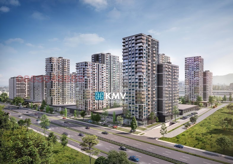 Продава 3-СТАЕН, гр. София, Сердика, снимка 12 - Апартаменти - 54169972