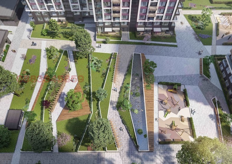 Продава 3-СТАЕН, гр. София, Сердика, снимка 11 - Апартаменти - 54169972