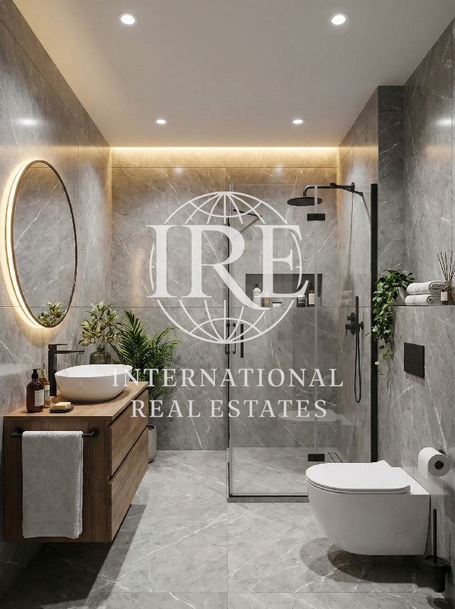 Продава 3-СТАЕН, гр. Варна, Възраждане 3, снимка 4 - Апартаменти - 54679678