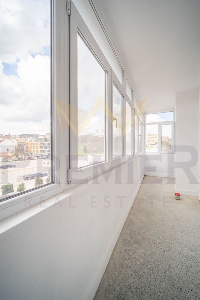 Продава 3-СТАЕН, гр. Варна, Лятно кино Тракия, снимка 6 - Апартаменти - 55294447