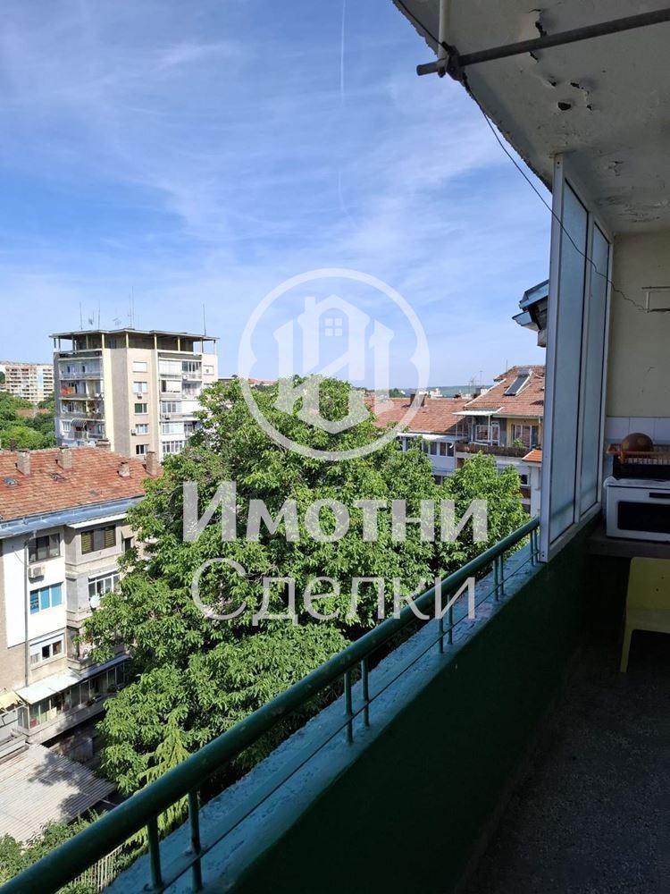 Продава 3-СТАЕН, гр. Плевен, Идеален център, снимка 7 - Апартаменти - 55987983