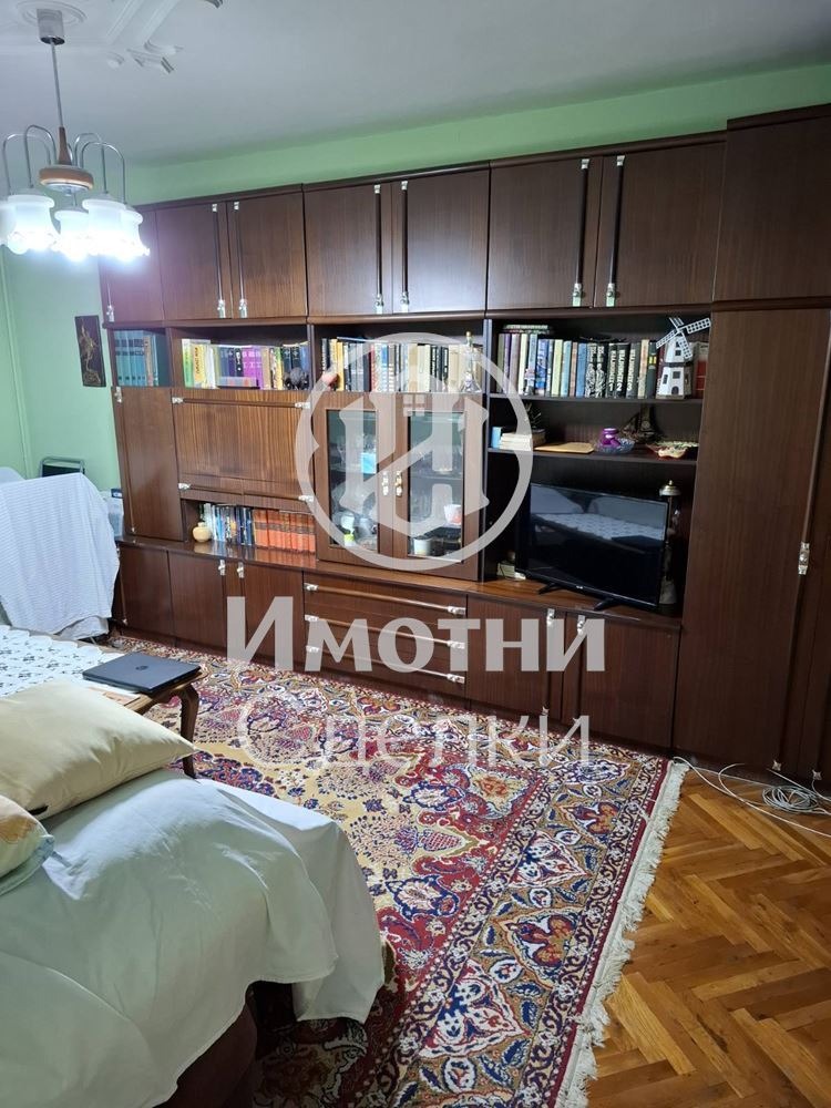 Продава 3-СТАЕН, гр. Плевен, Идеален център, снимка 5 - Апартаменти - 55987983