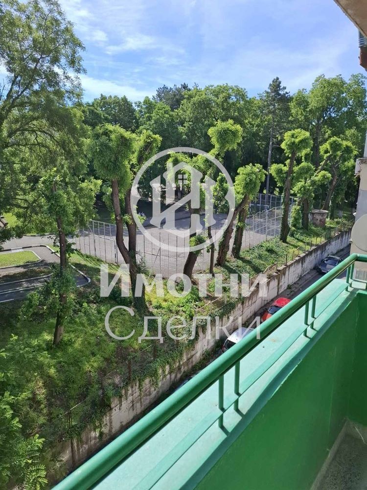 Продава 3-СТАЕН, гр. Плевен, Идеален център, снимка 10 - Апартаменти - 55987983