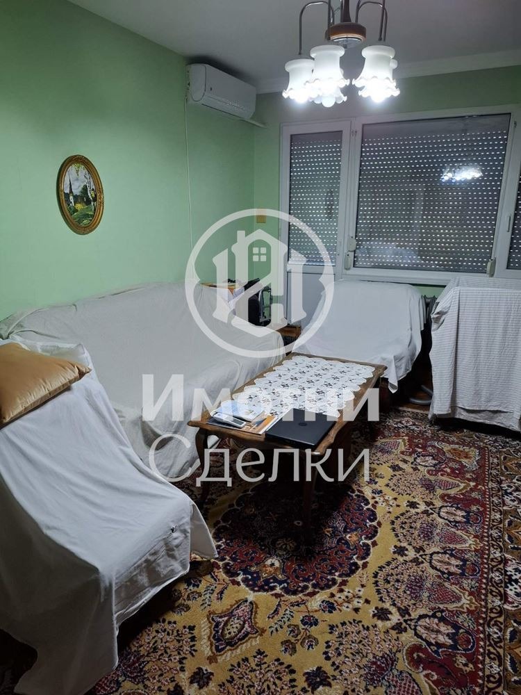 Продава 3-СТАЕН, гр. Плевен, Идеален център, снимка 6 - Апартаменти - 55987983